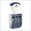 ADD TO YOUR SET: Sparco Rubber Date Stamp