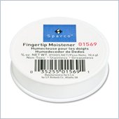 Sparco Fingertip Moistener
