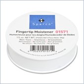 Sparco Sortkwik Fingertip Moistener