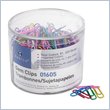 ADD TO YOUR SET: Sparco Vinyl-Coated Gem Clip