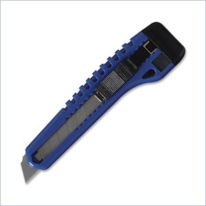 Sparco Cartridge Utility Knife