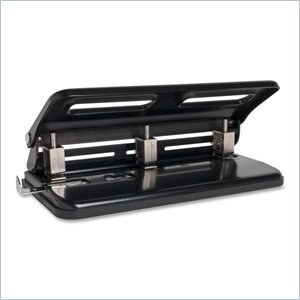 Sparco Heavy-duty Hole Punch