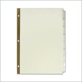 Sparco Insertable Tab Index