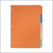 ADD TO YOUR SET: Sparco Erasable Tab Indexes