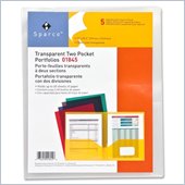 Sparco Transparent Portfolio