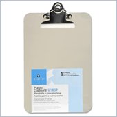 Sparco Transparent Clipboard