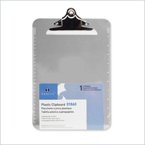 Sparco Clipboard