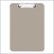 ADD TO YOUR SET: Sparco Translucent Clipboard
