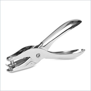 Sparco Ticket Hole Punch