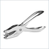 Sparco Ticket Hole Punch
