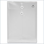 Sparco String & Button Poly Hide Envelope