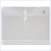 Sparco String-A-Long Poly-Hide Envelope