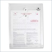 Sparco Inter-Departmental Poly Envelope