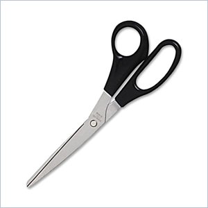Sparco Stainless Steel Scissors