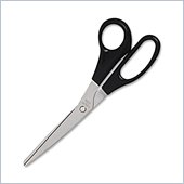 Sparco Stainless Steel Scissors