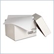 ADD TO YOUR SET: Sparco Perforated Plain Computer Paper