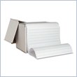 ADD TO YOUR SET: Sparco 1/2 Green Bar Computer Paper