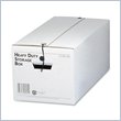 ADD TO YOUR SET: Sparco File Storage Box