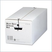 Sparco File Storage Box
