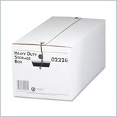 Sparco File Storage Box