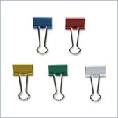 Sparco Binder Clip