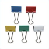 Sparco Binder Clip