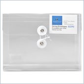 Sparco String-A-Long Poly-Hide Envelope
