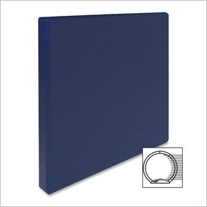 Sparco Round Ring Binder