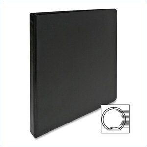 Sparco Round Ring Binder
