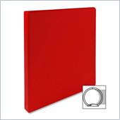 Sparco Round Ring Binder