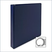 Sparco Vinyl Ring Binder