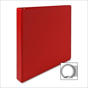 Sparco Round Ring Binder
