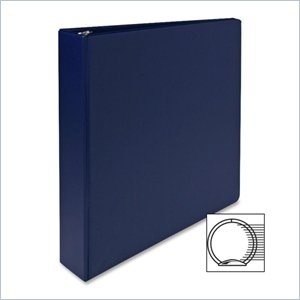 Sparco Round Ring Binder
