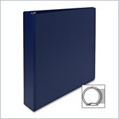 Sparco Round Ring Binder