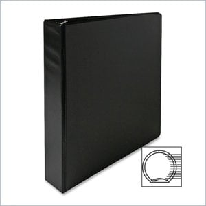 Sparco Round Ring Binder