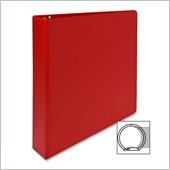 Sparco Round Ring Binder
