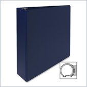 Sparco Vinyl Ring Binder