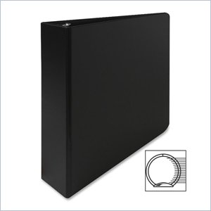 Sparco Vinyl Ring Binder