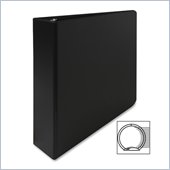 Sparco Vinyl Ring Binder
