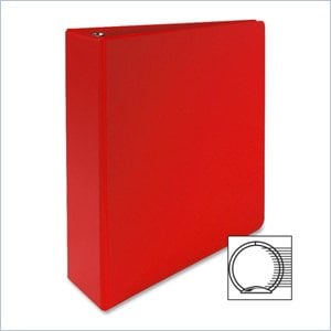 Sparco Round Ring Binder