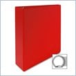 ADD TO YOUR SET: Sparco Round Ring Binder