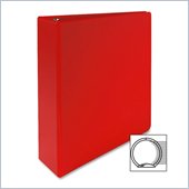 Sparco Round Ring Binder