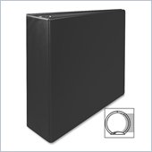 Sparco Vinyl Ring Binder