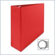 ADD TO YOUR SET: Sparco Round Ring Binder