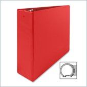 Sparco Round Ring Binder