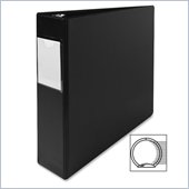 Sparco Round Ring Binder
