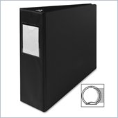 Sparco Round Ring Binder