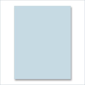 Sparco Premium-Grade Pastel Color Copy Paper