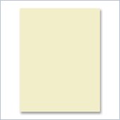Sparco Premium-Grade Pastel Color Copy Paper