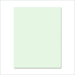 Sparco Premium-Grade Pastel Color Copy Paper